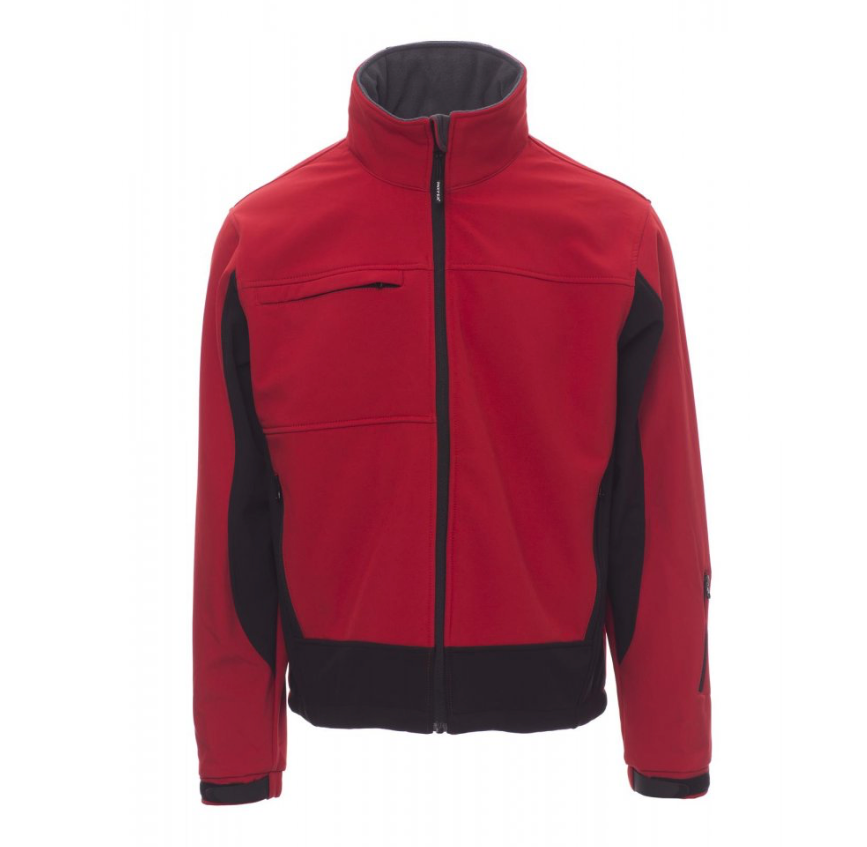 STORM - Softshell,Vêtement de travail - 330g