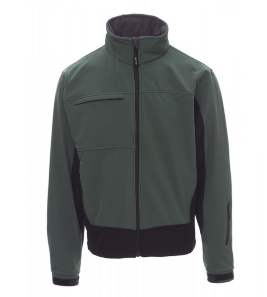 STORM - Softshell,Vêtement de travail - 330g