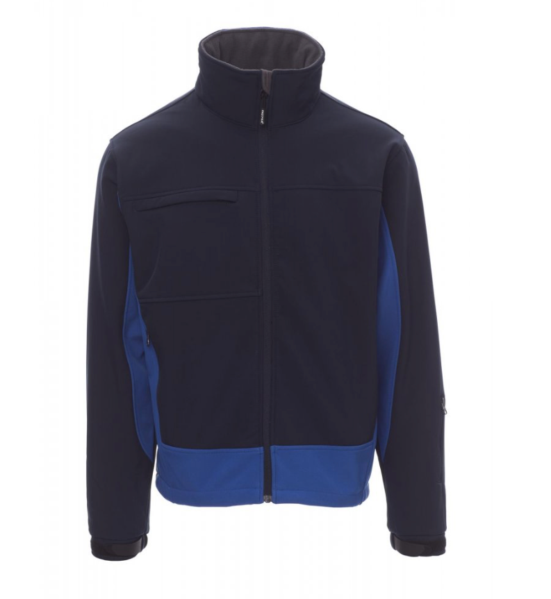 STORM - Softshell,Vêtement de travail - 330g