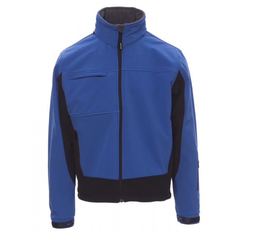 STORM - Softshell,Vêtement de travail - 330g