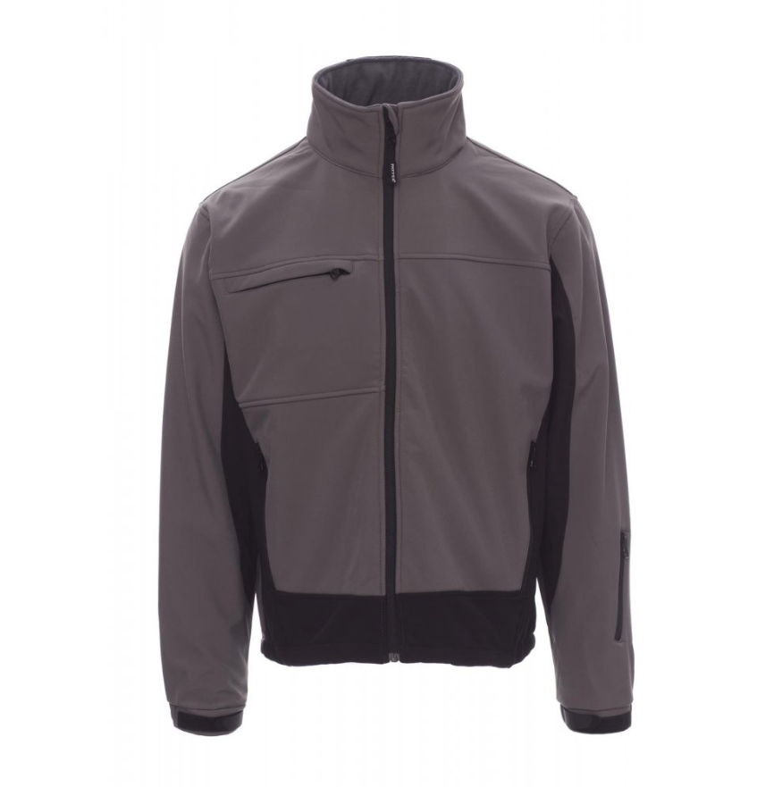 STORM - Softshell,Vêtement de travail - 330g
