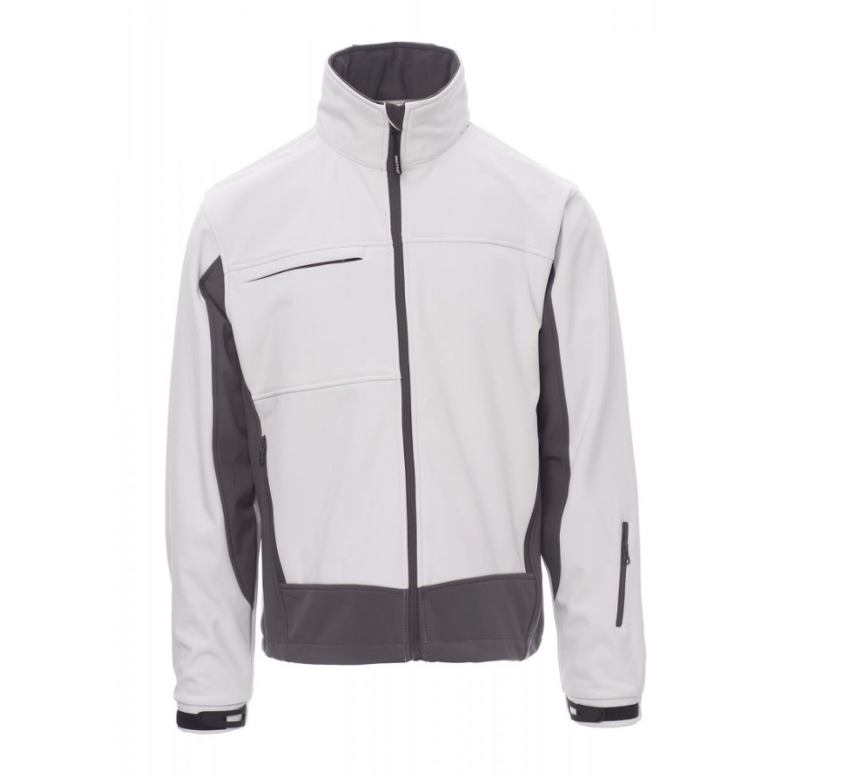 STORM - Softshell,Vêtement de travail - 330g