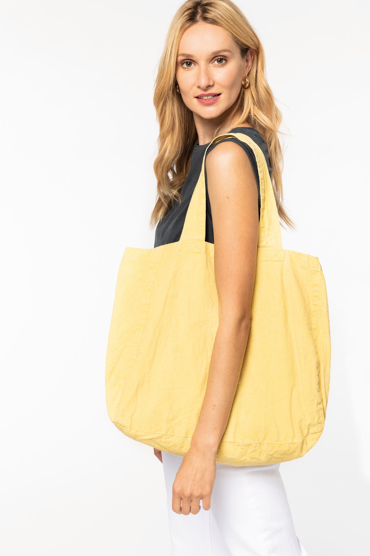 NS122 - SAC SHOPPING EN LIN