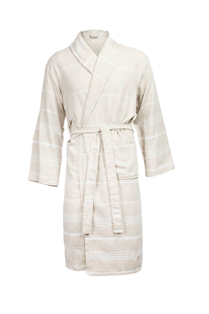 HAMAM BATHROBE