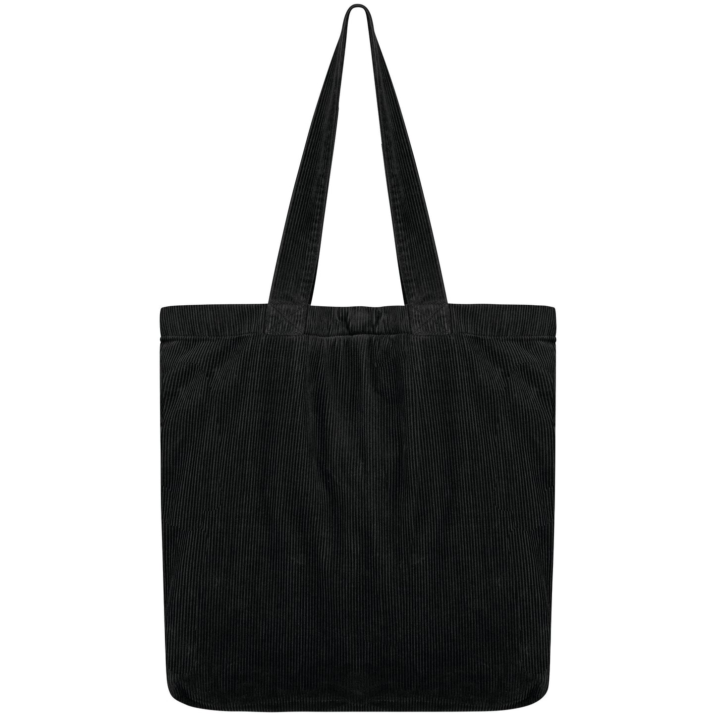 NS1 33 - SAC EN VELOURS CÔTELÉ