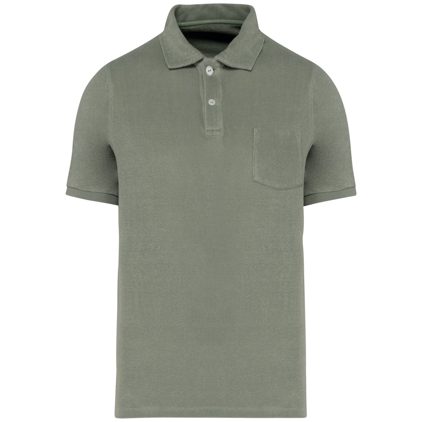 NS227 - Polo en éponge
