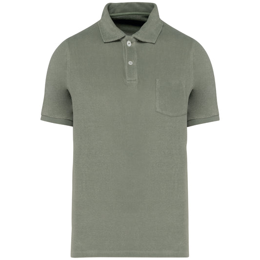 NS227 - Polo en éponge