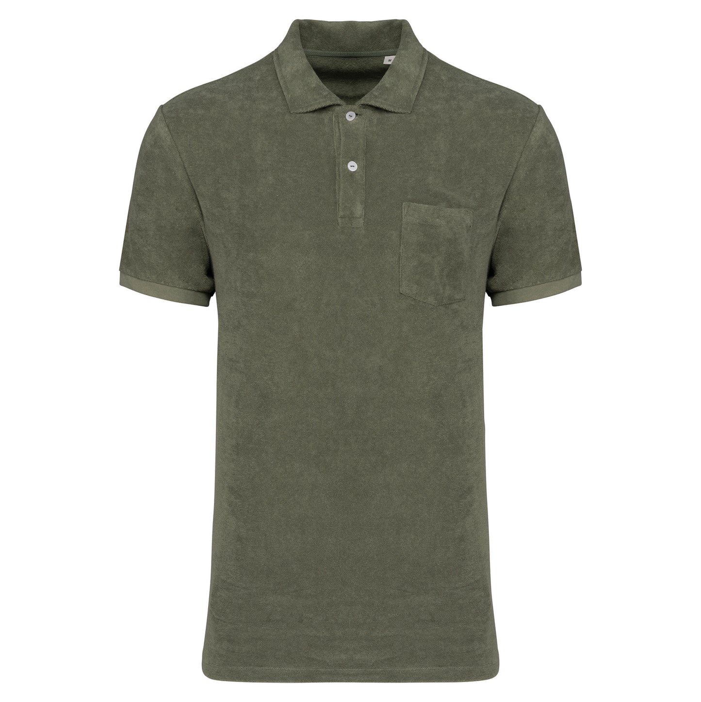 NS227 - Polo en éponge