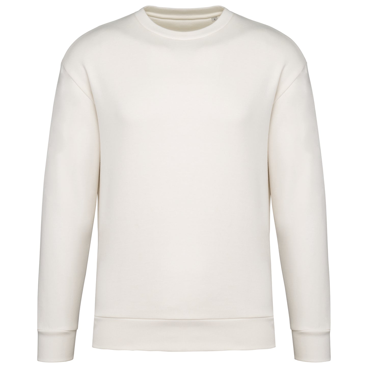 NS435 - Sweat-shirt à épaules tombantes unisexe