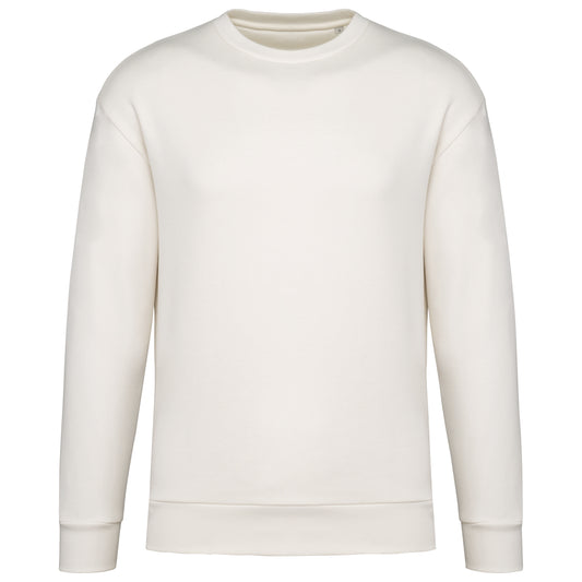 NS435 - Sweat-shirt à épaules tombantes unisexe