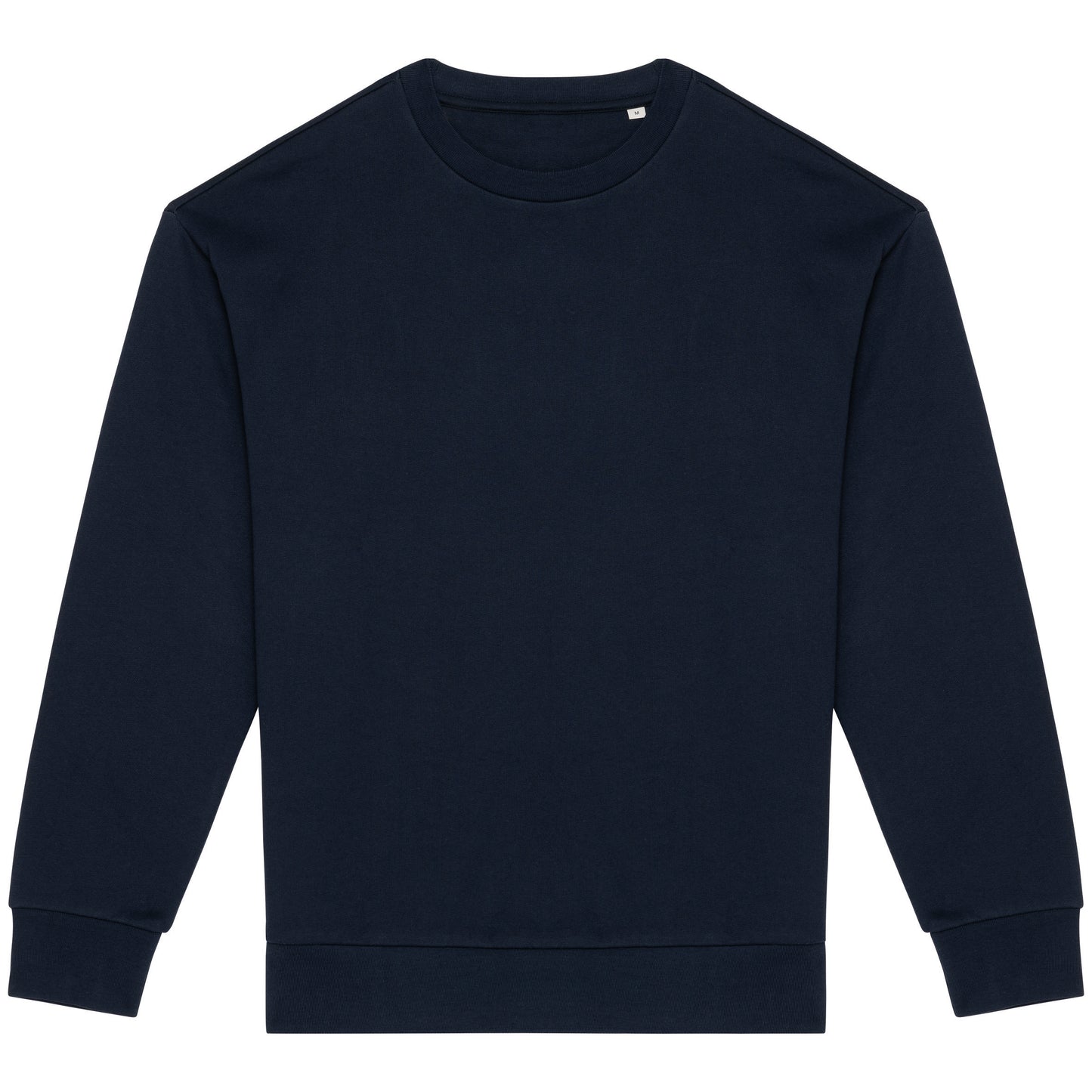 NS435 - Sweat-shirt à épaules tombantes unisexe