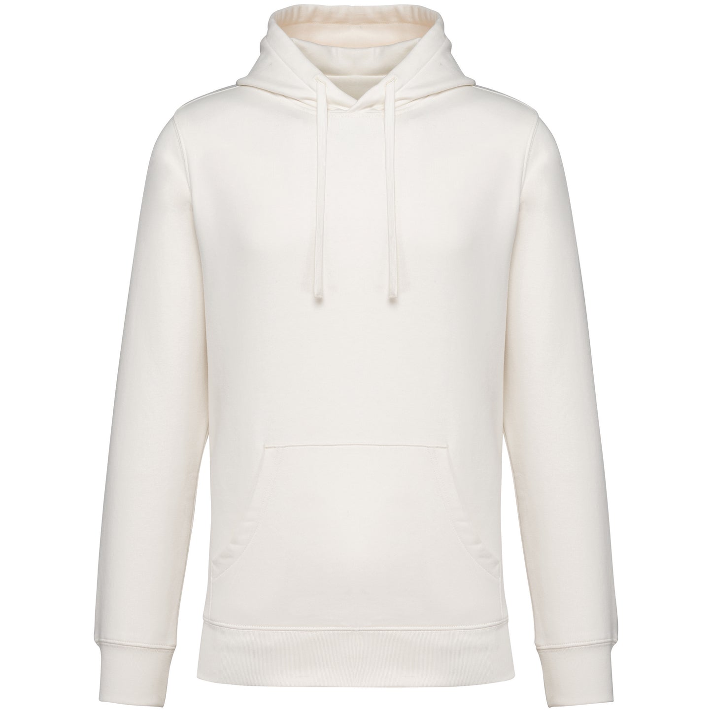 NS436 - Sweat-shirt à capuche à épaules tombantesunisexe