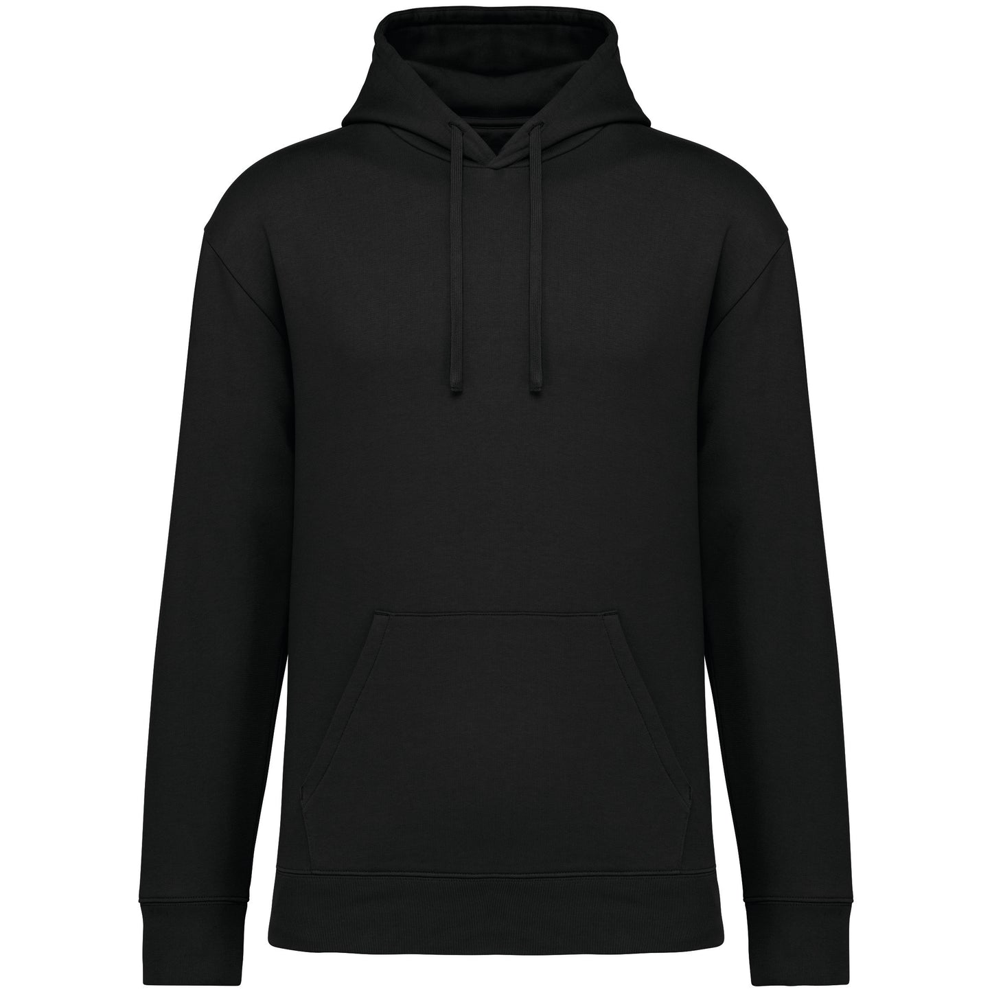 NS436 - Sweat-shirt à capuche à épaules tombantesunisexe