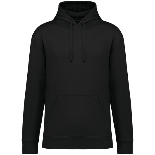 NS436 - Sweat-shirt à capuche à épaules tombantesunisexe