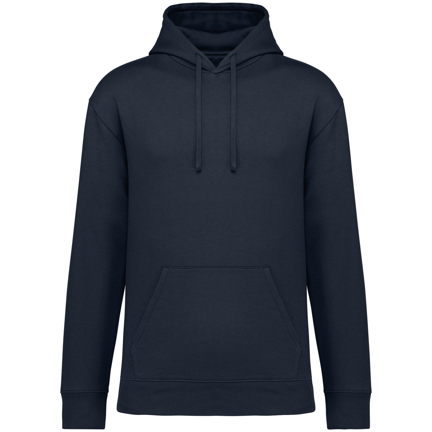 NS436 - Sweat-shirt à capuche à épaules tombantesunisexe