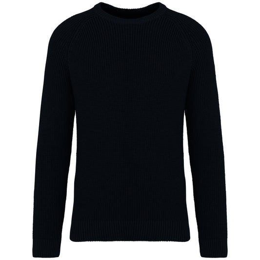 NS911 - PULL À GROSSES MAILLES