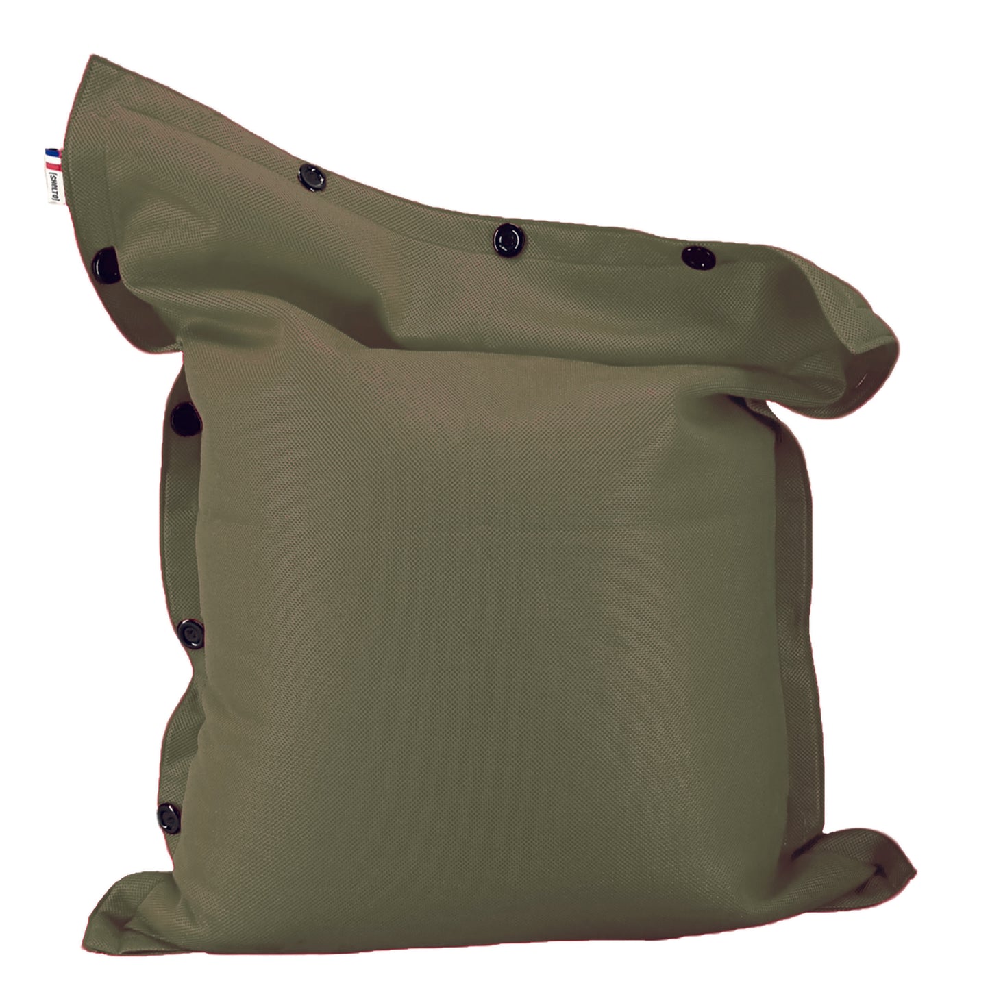 SH175 - Pouf déhoussable