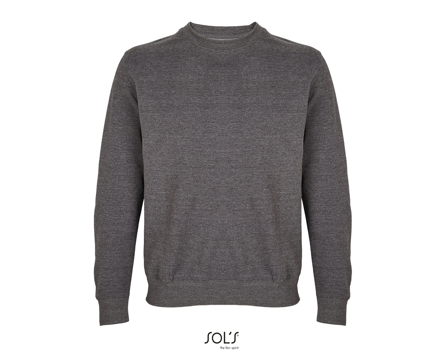 COLUMBIA - sweat-shirt col rond