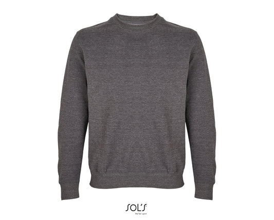 COLUMBIA - sweat-shirt col rond
