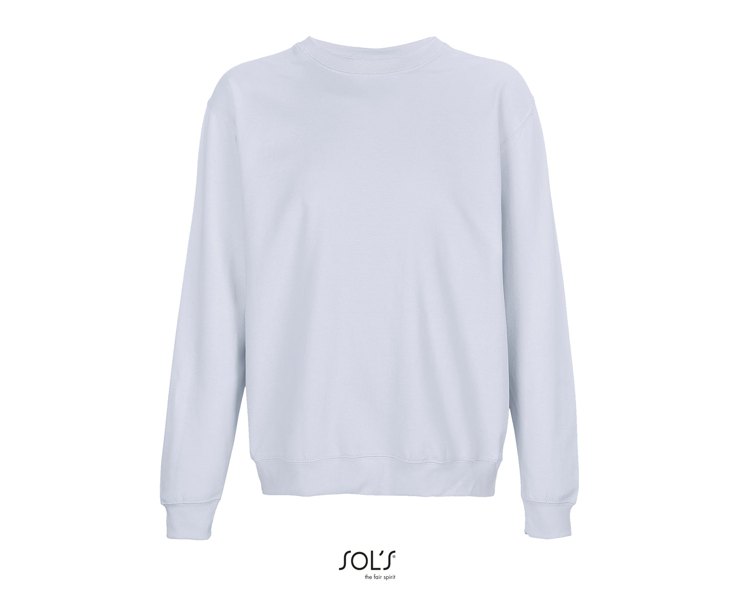 COLUMBIA - sweat-shirt col rond