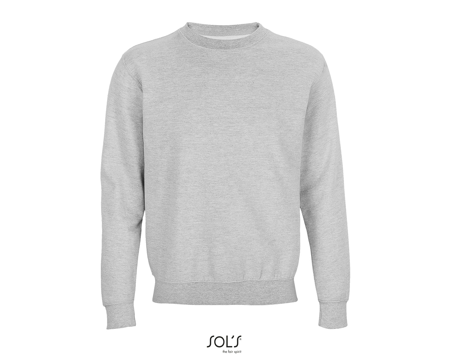 COLUMBIA - sweat-shirt col rond