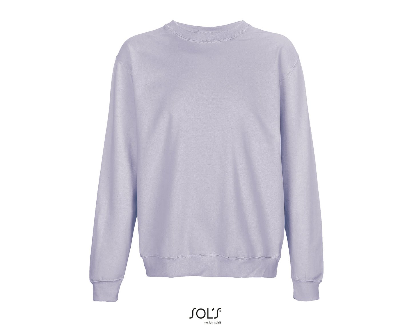 COLUMBIA - sweat-shirt col rond