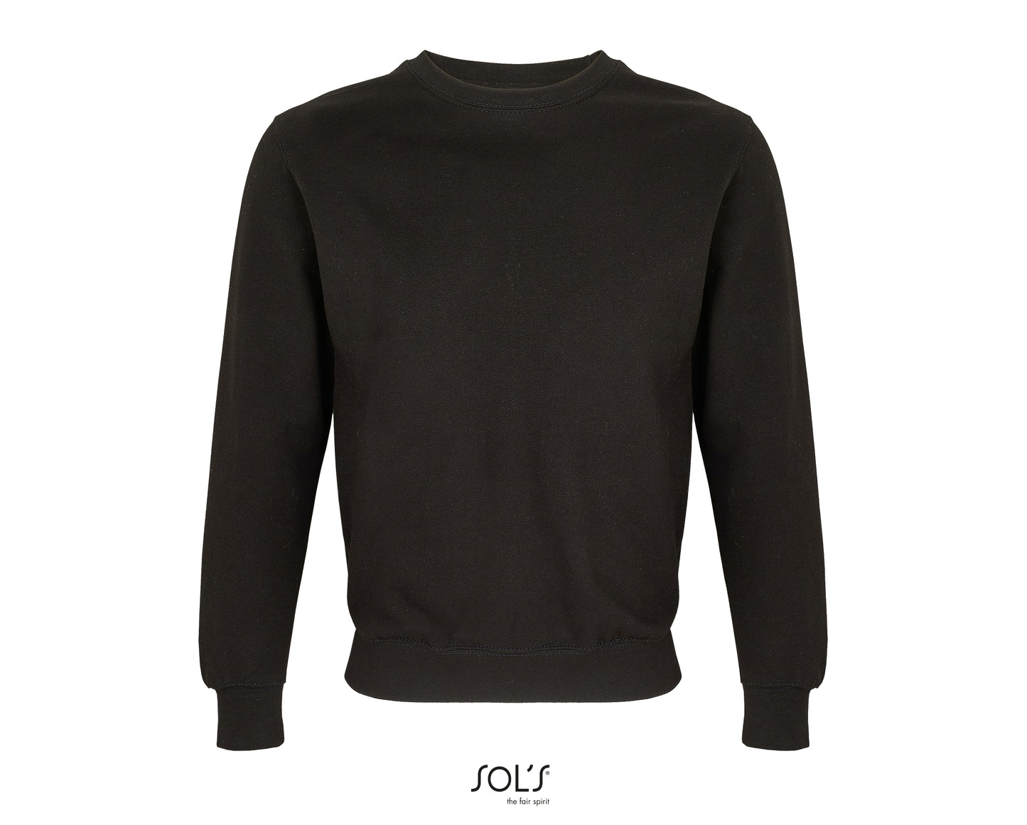 COLUMBIA - sweat-shirt col rond