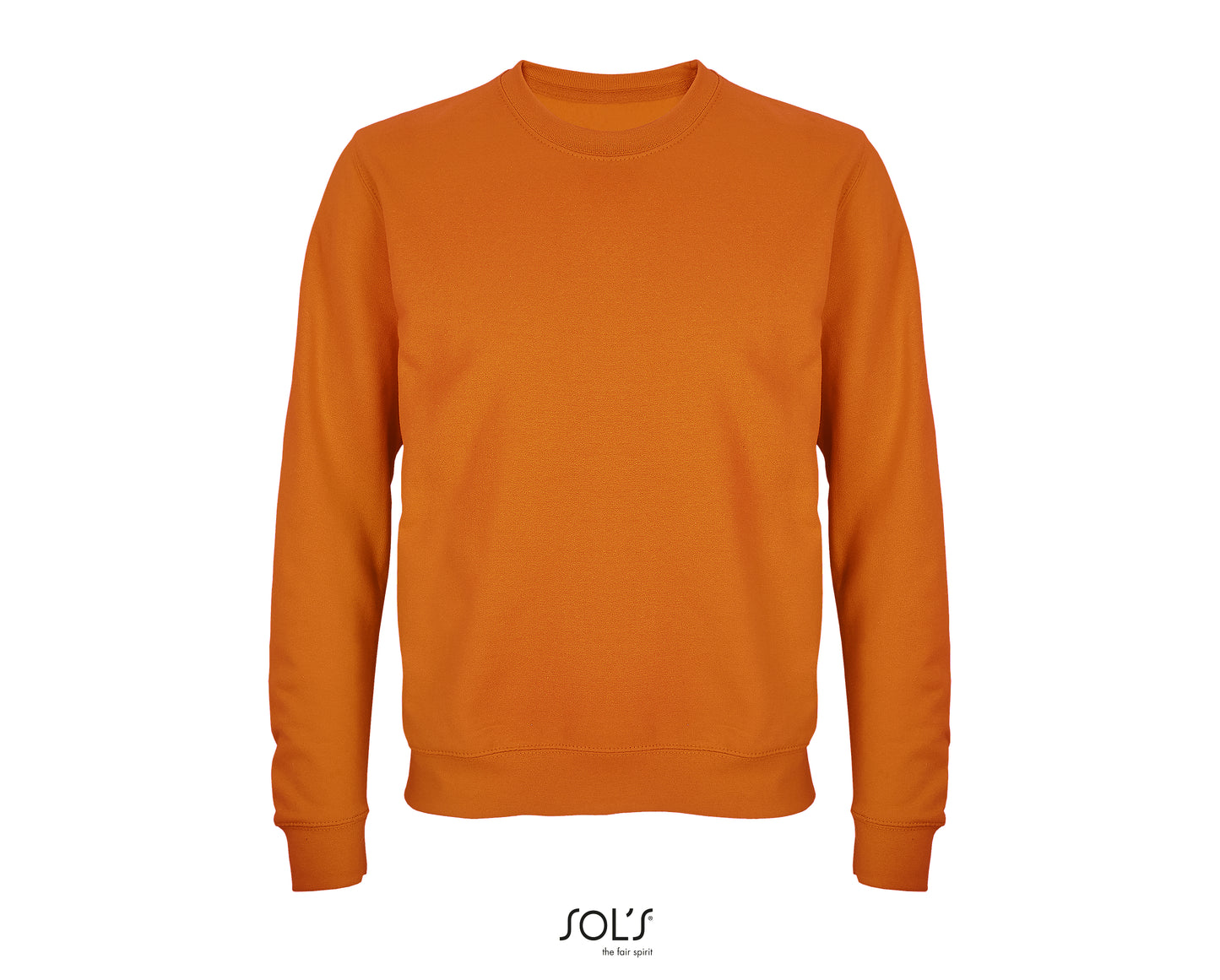 COLUMBIA - sweat-shirt col rond