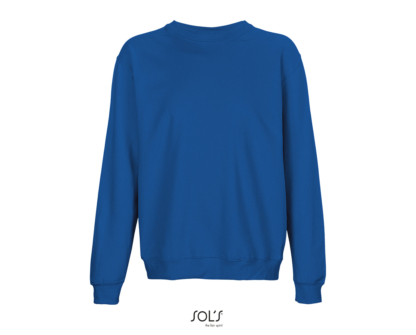 COLUMBIA - sweat-shirt col rond