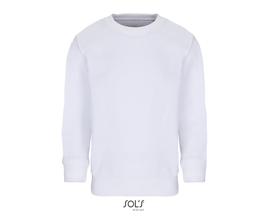 COLUMBIA KIDS - sweat-shirt col rond