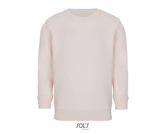 COLUMBIA KIDS - sweat-shirt col rond