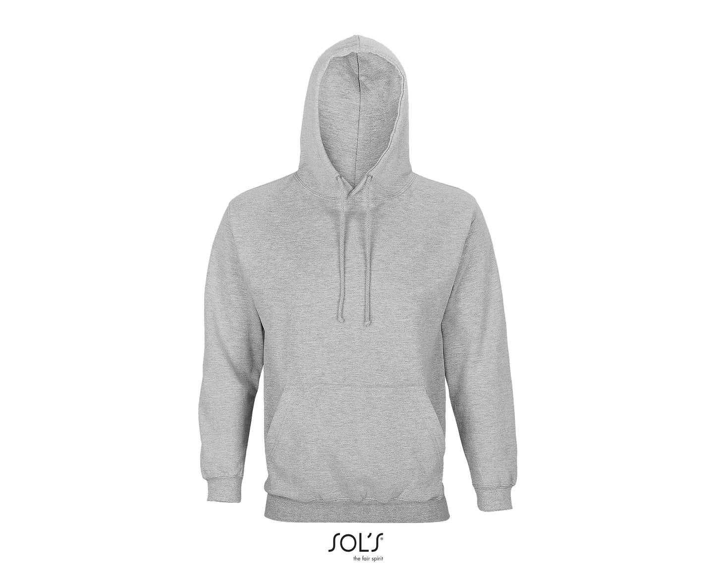 CONDOR - sweat-shirt à capuche