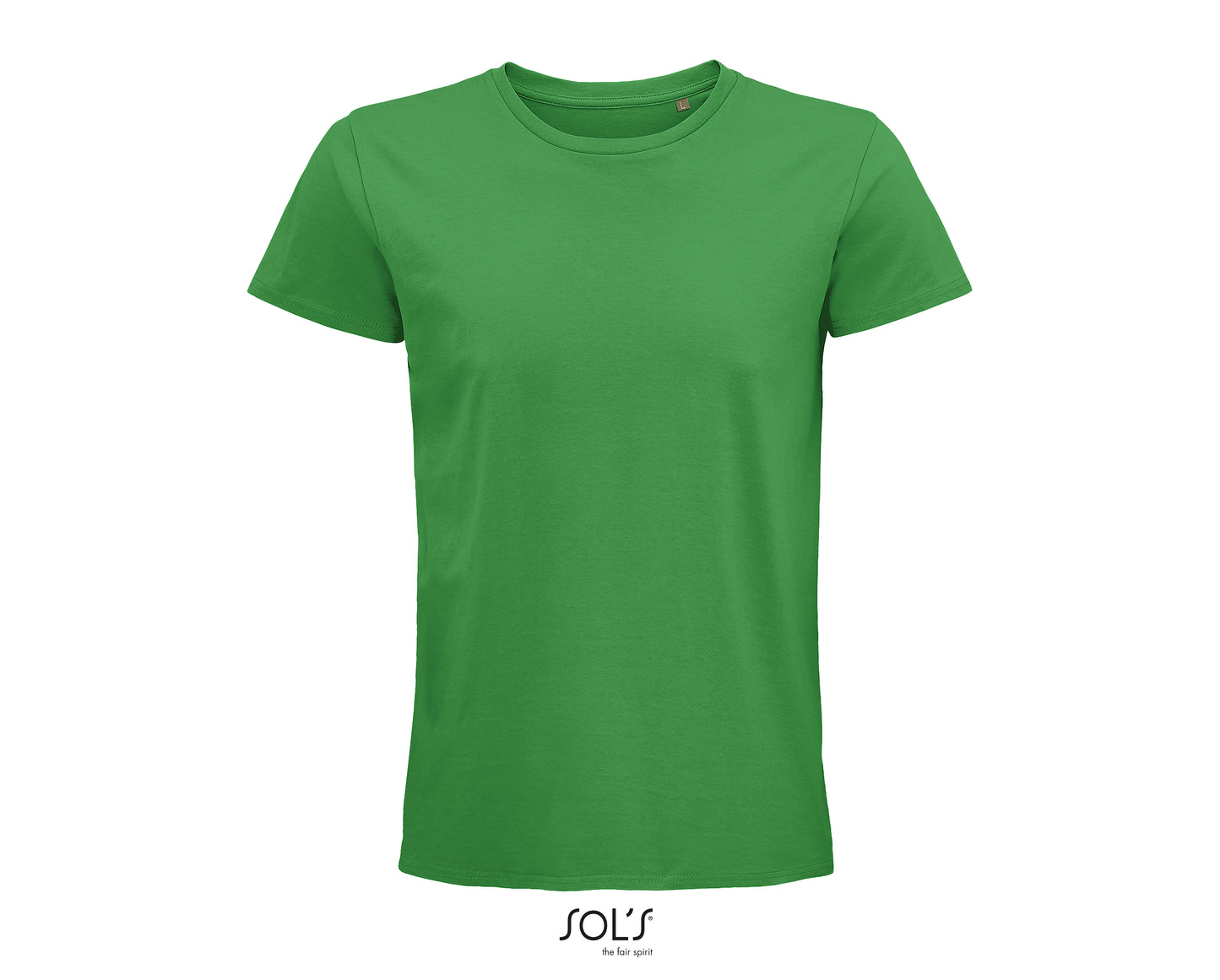 PIONEER bio - T-Shirt - 175g