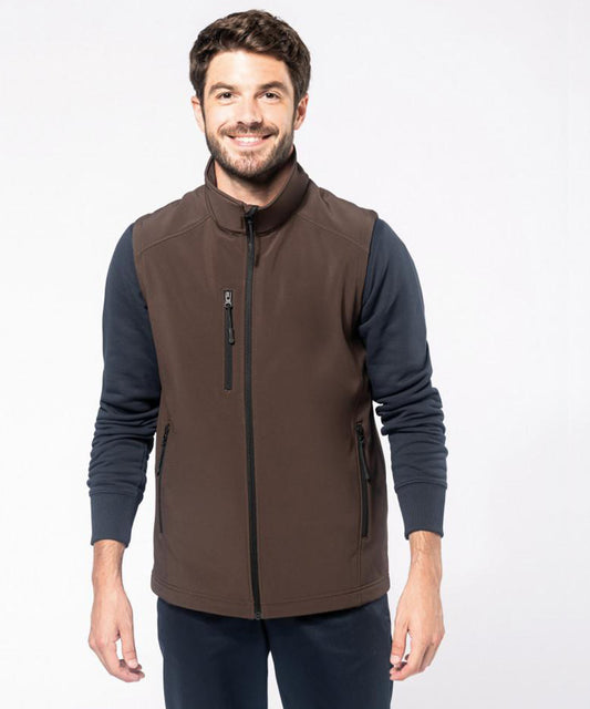 K403 bodywarmer