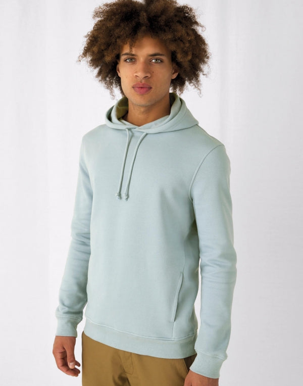 ORGANIC HOODED - - 280g