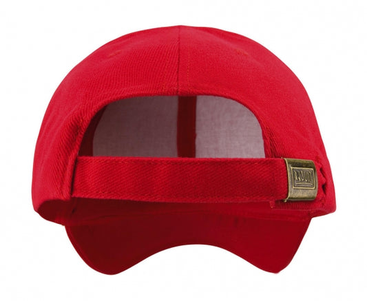 RC025X pro-style heavy coton - casquette