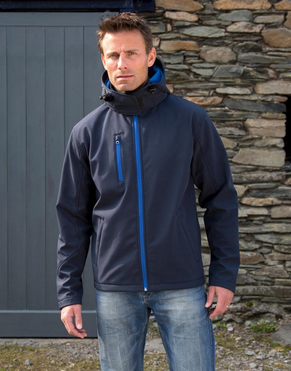 R230 - softshell