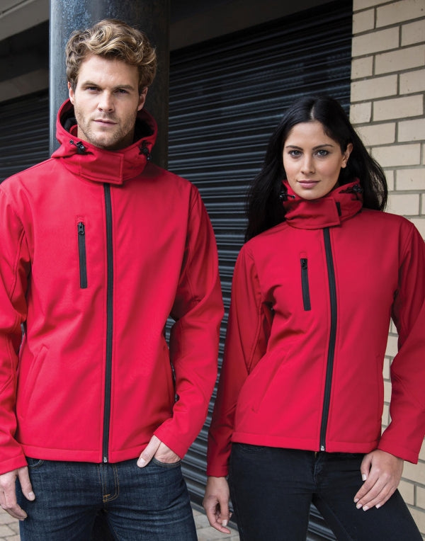 R230 - softshell