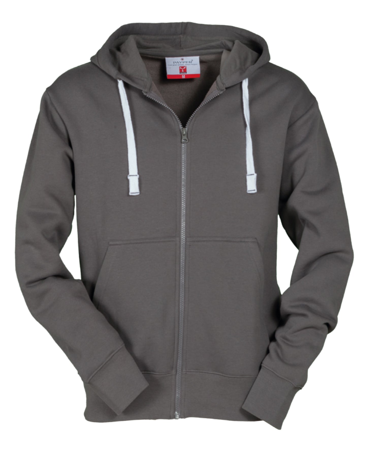 PORTLAND - Sweat-Shirt - 280g