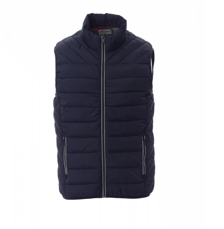 TIME - doudoune sans manche