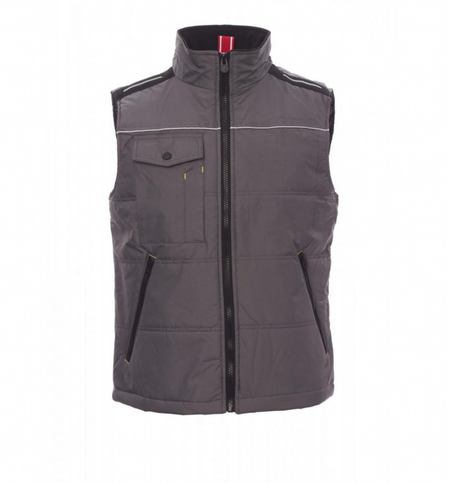 AIRSPACE 2.0 - bodywarmer pro