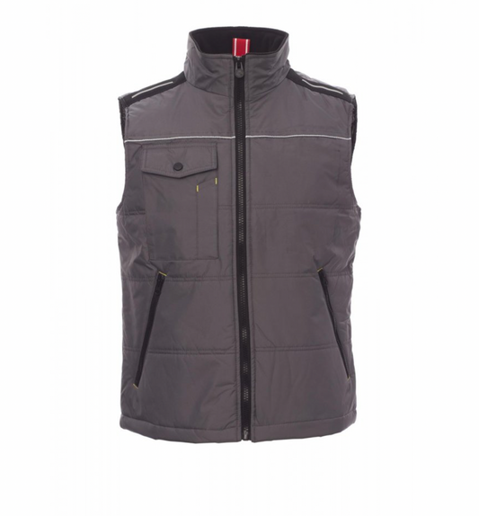 AIRSPACE 2.0 - bodywarmer pro