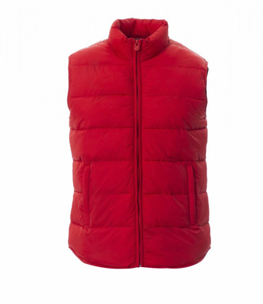 MEMORY - doudoune sans manche