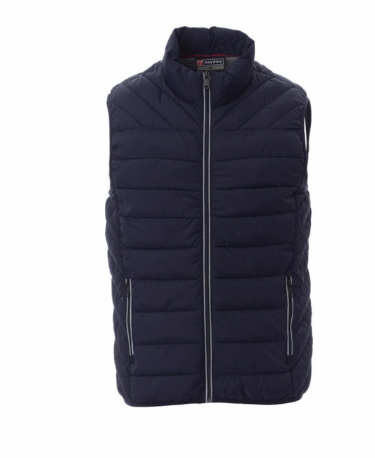 TIME - doudoune sans manche