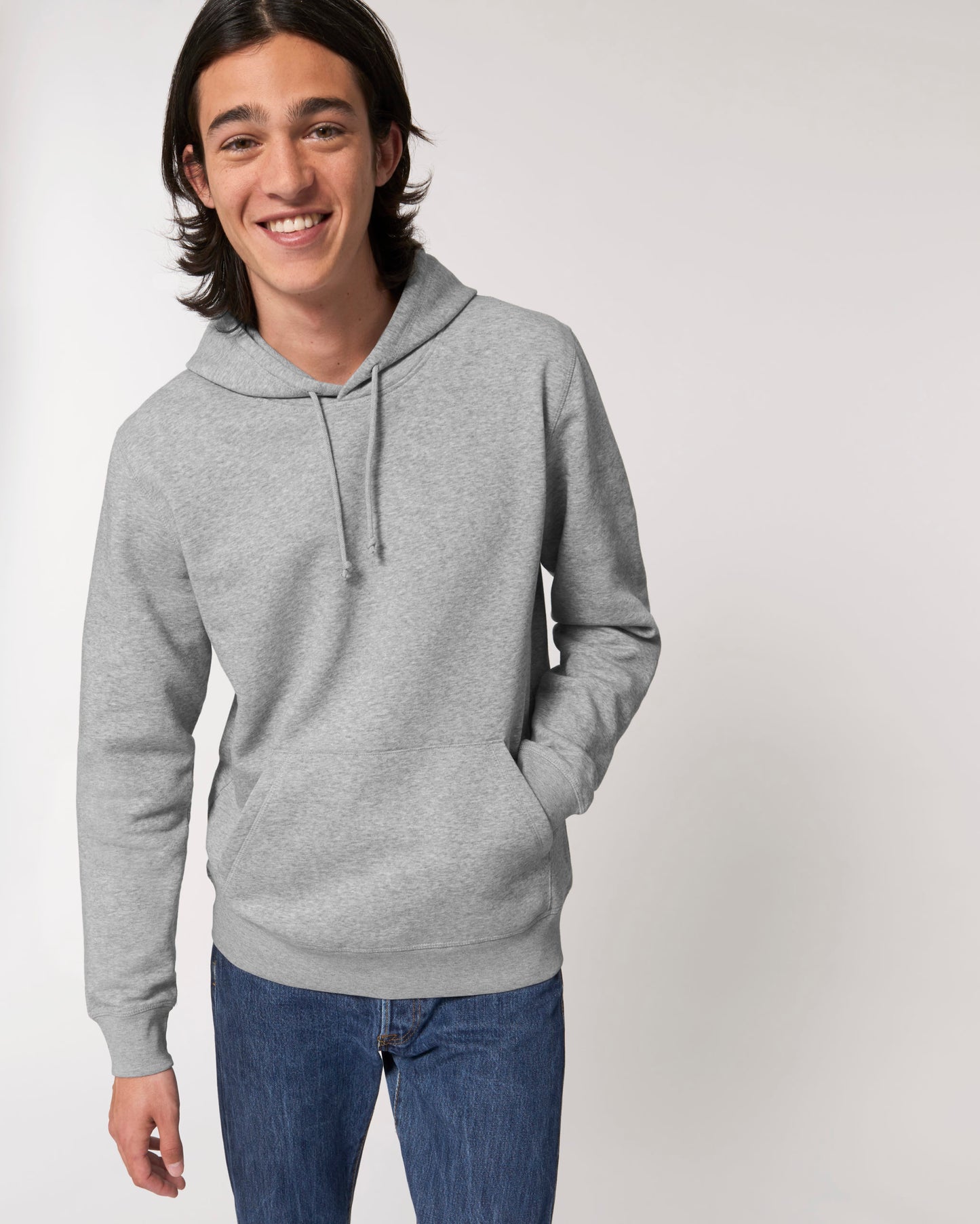 DRUMMER - Sweat-Shirt - 280g