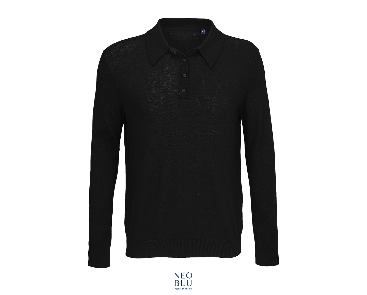 STEFAN - Pull mérinos