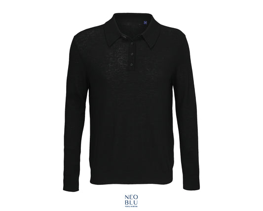 STEFAN - Pull mérinos