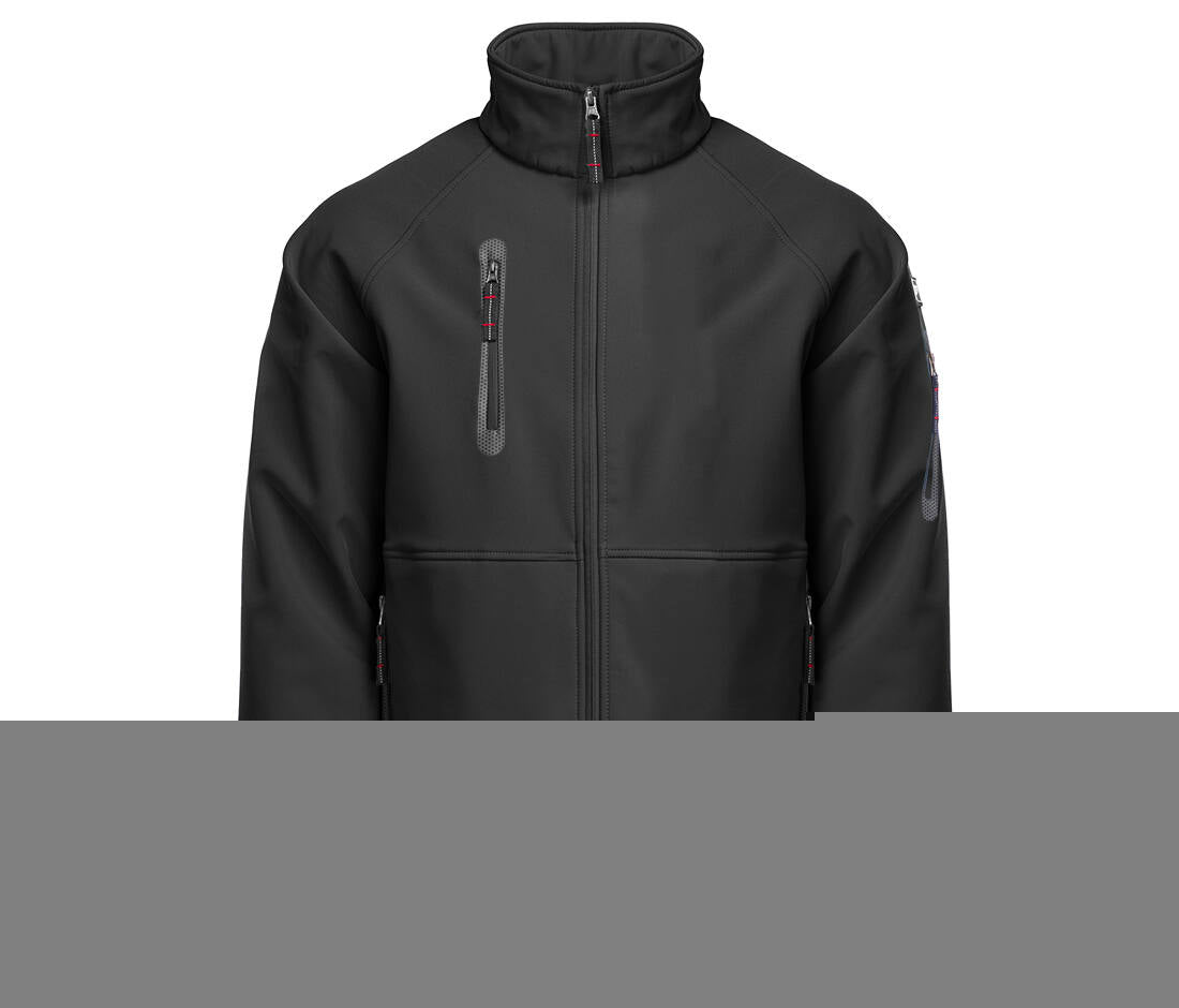 PLYMOUTH PK770 - softshell