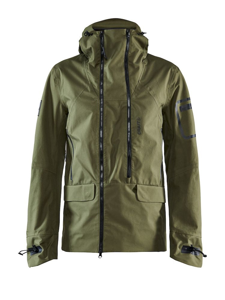 SOFTSHELL - Veste