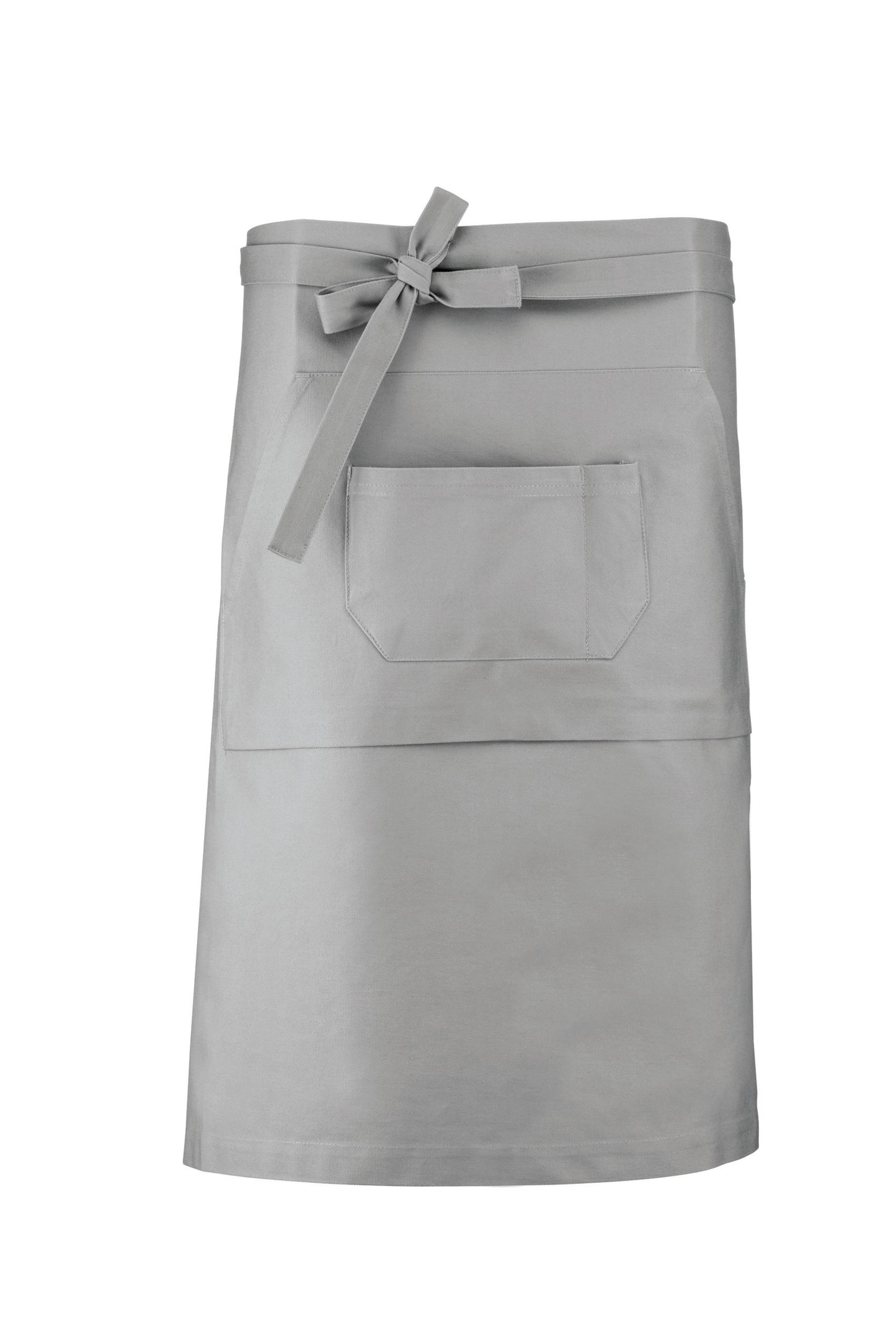 k887 - tablier coton long